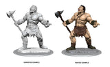 Cyclops: D&D Nolzur's Marvelous Miniatures WZK 90432