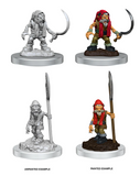 Redcaps: D&D Nolzur's Marvelous Miniatures WZK 90438