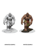 Zombie Hulk: Pathfinder Battles Deep Cuts WZK 90449