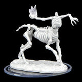 Critical Role Unpainted Miniatures: W2 - Skeletal Centaurs WZK 90472