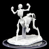 Critical Role Unpainted Miniatures: W2 - Skeletal Centaurs WZK 90472