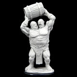 Critical Role Unpainted Miniatures: W2 - Ettin WZK 90475