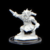 Critical Role Unpainted Miniatures: W2 - Ravager Stabby- Stabber & Slaughter Lord WZK 90479