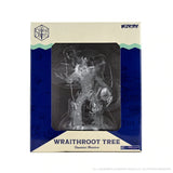 Critical Role Unpainted Miniatures: W2 - Wraithroot Tree WZK 90480