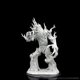 Critical Role Unpainted Miniatures: W2 - Wraithroot Tree WZK 90480