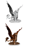 Dragonne: D&D Nolzur's Marvelous Miniatures WZK 90492