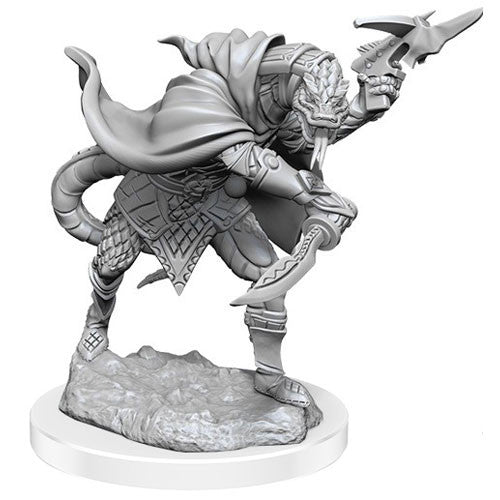 Serpentfolk: Pathfinder Battles Deep Cuts WZK 90500