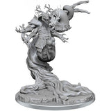 Magic the Gathering Unpainted Miniatures: W5 - Shigeki, Jukai Visionary WZK 90507