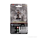 Dragonborn Female Paladin: Premium Figures - D&D Icons of the Realms WZK 93006