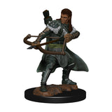 Human Ranger Male: Premium Figures - D&D Icons of the Realms WZK 93030