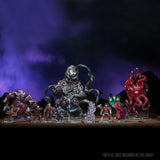 D&D Idols of the Realms: Boneyard - 2D Set 2 WZK 94511