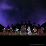 D&D Idols of the Realms: Boneyard - 2D Set 2 WZK 94511