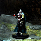 Curse of Strahd - Legends of Barovia: Premium Figures - D&D Icons of the Realms WZK 96026