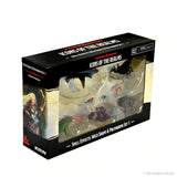 Wild Shape & Polymorph (Set 1): D&D Icons of the Realms WZK 96046