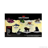 Wild Shape & Polymorph (Set 1): D&D Icons of the Realms WZK 96046