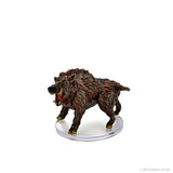 Wild Shape & Polymorph (Set 1): D&D Icons of the Realms WZK 96046