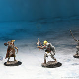 Tundra Battle Mat: D&D Icons of the Realms WZK 96051