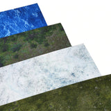 Tundra Battle Mat: D&D Icons of the Realms WZK 96051