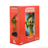 D&D Githyanki Premium Statue: D&D Icons of the Realms WZK 96058