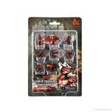 Kobold Warband: D&D Icons of the Realms WZK 96059