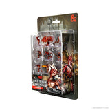 Kobold Warband: D&D Icons of the Realms WZK 96059