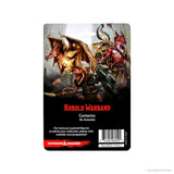 Kobold Warband: D&D Icons of the Realms WZK 96059