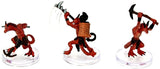 Kobold Warband: D&D Icons of the Realms WZK 96059
