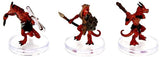 Kobold Warband: D&D Icons of the Realms WZK 96059