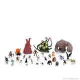 Van Richten's Guide to Ravenloft Brick (Set 21): D&D Icons of the Realms WZK 96065