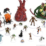 Van Richten's Guide to Ravenloft Brick (Set 21): D&D Icons of the Realms WZK 96065