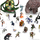 Van Richten's Guide to Ravenloft Brick (Set 21): D&D Icons of the Realms WZK 96065