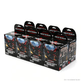 Van Richten's Guide to Ravenloft Brick (Set 21): D&D Icons of the Realms WZK 96065