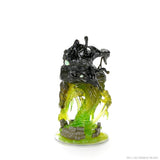 Juiblex, Demon Lord of Slime and Ooze: D&D Icons of the Realms WZK 96118