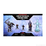 Storm King's Thunder Box 1: D&D Icons of the Realms WZK 96124