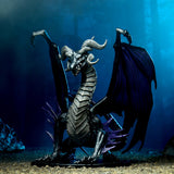 City of Lost Omens Premium Figure Adult Red & Black Dragons: Pathfinder Battles WZK 97502