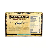Thieves Guild Premium Set: Pathfinder Battles WZK 97506