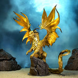 Darklands Rising: Premium Set - Mengkare, Great Wyrm: Pathfinder Battles WZK 97511