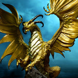 Darklands Rising: Premium Set - Mengkare, Great Wyrm: Pathfinder Battles WZK 97511