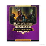 Darklands Rising: Premium Set - Mengkare, Great Wyrm: Pathfinder Battles WZK 97511