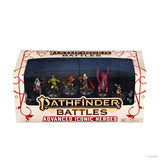 Advanced Iconic Heroes: Pathfinder Battles WZK 97527