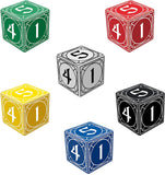 Z-Man Games: Kingsburg ZMG KB03