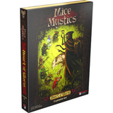 Z-Man Games: Mice & Mystics - Heart of Glorm ZMG PH1101