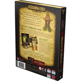 Z-Man Games: Mice & Mystics - Heart of Glorm ZMG PH1101