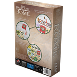 Z-Man Games: The Great City of Rome ZMG ZA001