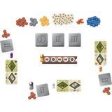 Z-Man Games: The Great City of Rome ZMG ZA001