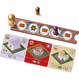 Z-Man Games: The Great City of Rome ZMG ZA001