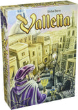 Z-Man Games: Valletta ZMG ZH001