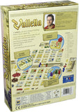 Z-Man Games: Valletta ZMG ZH001