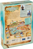 Z-Man Games: Race to the New Found Land ZMG ZH003