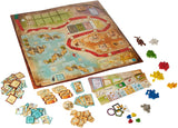 Z-Man Games: Race to the New Found Land ZMG ZH003